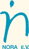 Logo: NORA e.V.